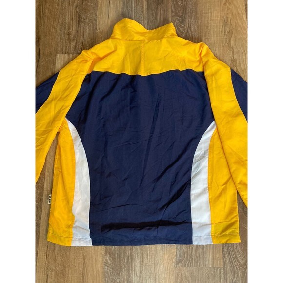 United States Navy Naval Reserve Recruiting Excellence Award L Jacket NEW KOBE‎ - Picture 5 of 9